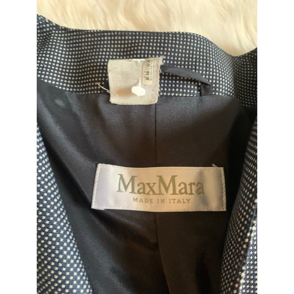 Maxmara Blazer - image 6